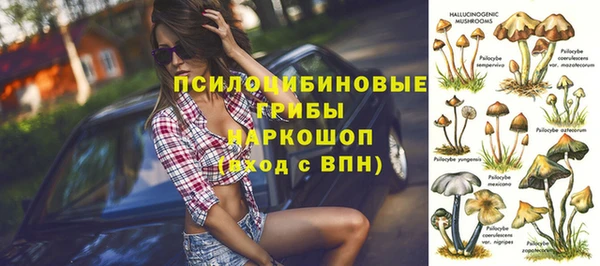 прущий лед Кулебаки